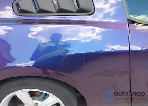 2010 Ford Mustang V6/V6 Premium из США, поврежденный, VIN 1ZVBP8AN6A5150788